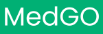 MedGO.hu logó