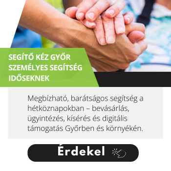 Segítő Kéz Győr