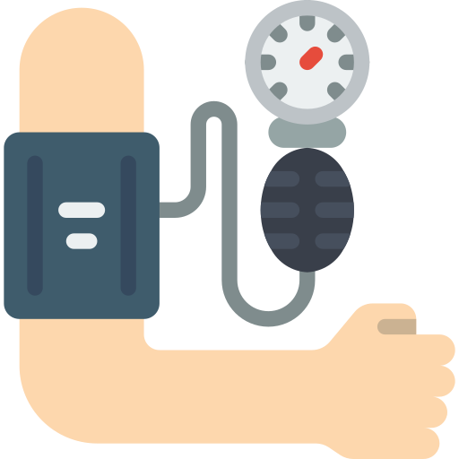 Vérnyomás értelmező kalkulátor