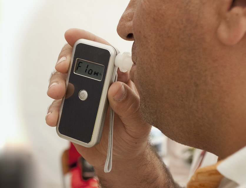 Mennyi ideig marad az alkohol a szervezetben?