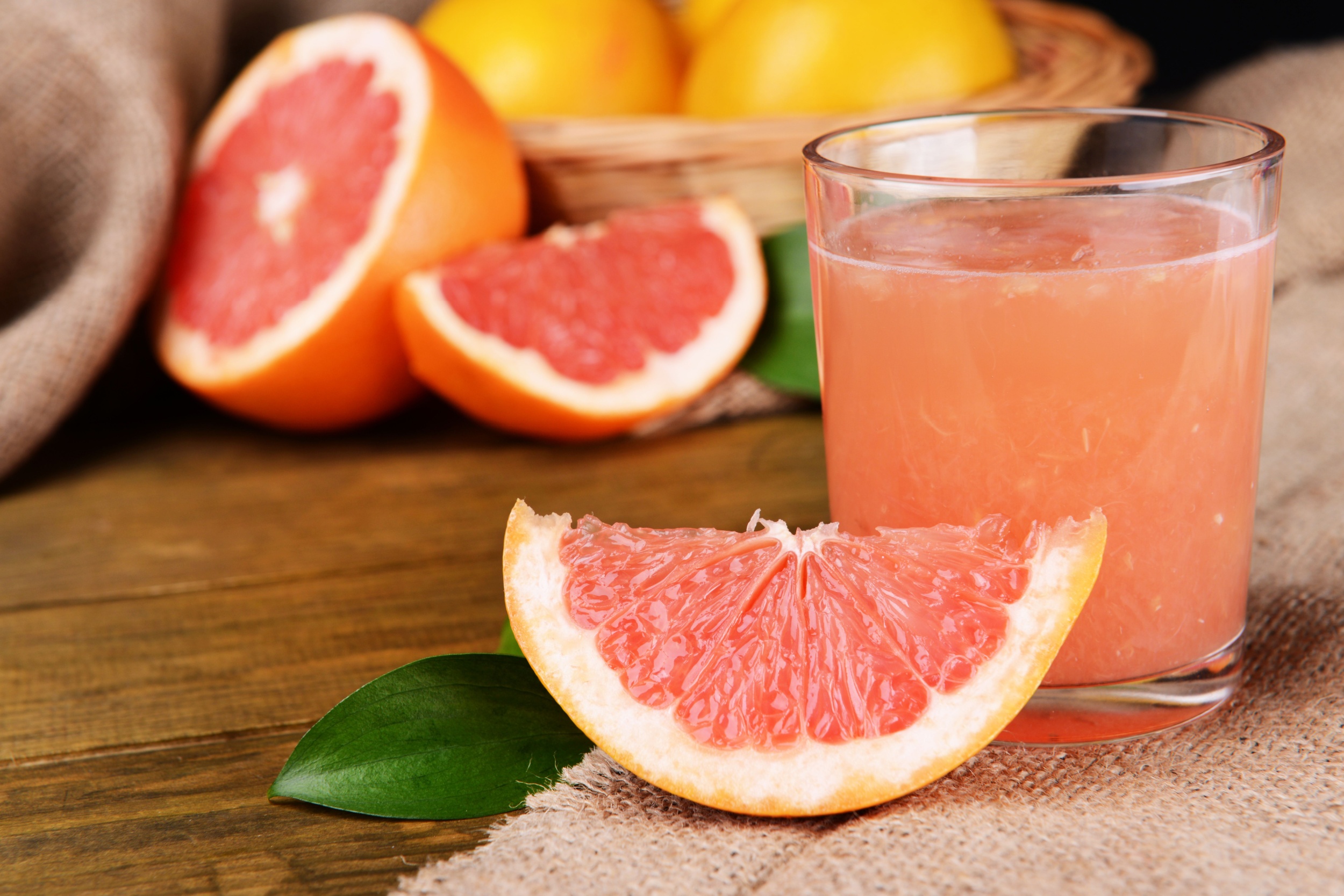 A grapefruit fogyasztásának 10 legfontosabb előnye