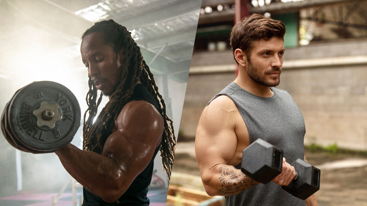 Eladható férfiasság: hogyan épül üzlet az alacsony tesztoszteron köré