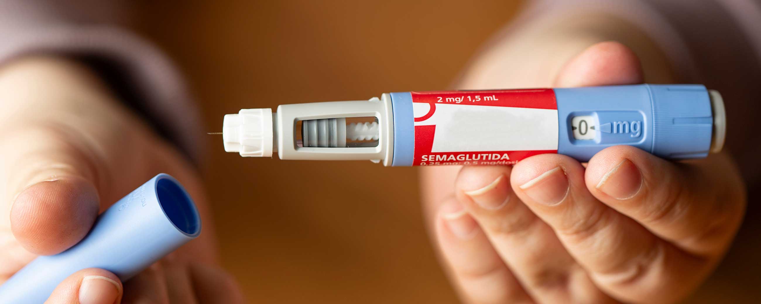 A mellékhatások ellenére is kitartanak az Ozempic mellett a fogyókúrázók