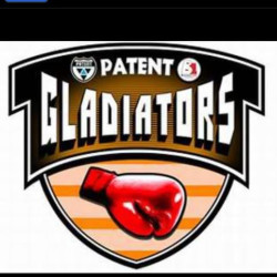 Patent Gladiátor Box Club