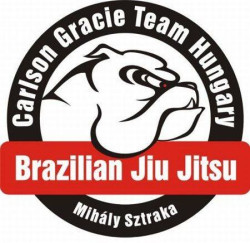 Carlson Gracie Debrecen