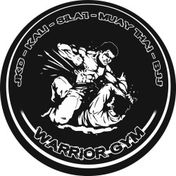 Warrior Gym