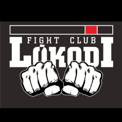 Lókodi Fight Club