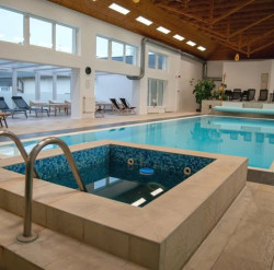 Linea Wellness Győr