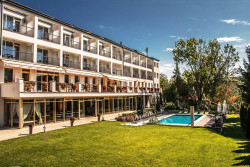 Calimbra Wellness és Konferencia Hotel