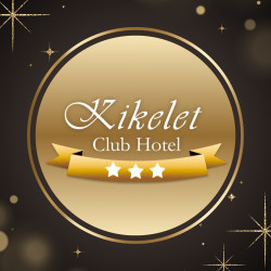 Kikelet Club Hotel