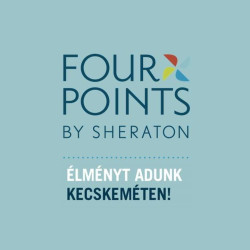 Four Points by Sheraton Kecskemét