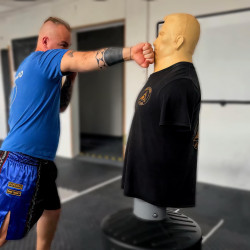 Tutor Safe Kid & Defendo