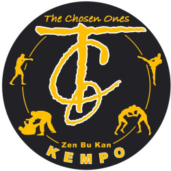 TCO A Kiválasztottak Kempo SE