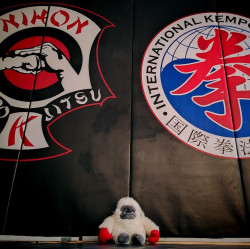 Kempo Jitsu Tatabánya