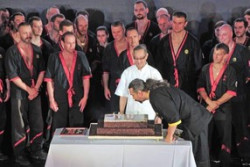 Wing Tsun Kungfu - Tatabánya