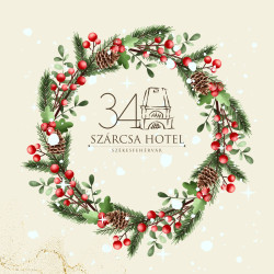 Szárcsa Hotel