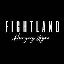 Fightland Hungary Gym