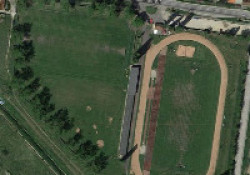 Anger réti sporttelep