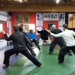 Belső Utak Iskolája