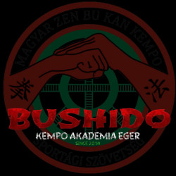 Bushido KEMPO Akadémia Eger