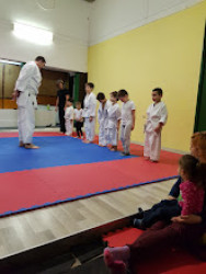 Magyarság Küzdősport Terem