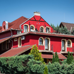 Hotel Szent István