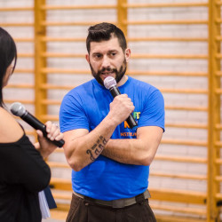 Saario Akadémia Dunakanyar