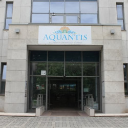 Aquantis Wellness- és Gyógyászati Központ
