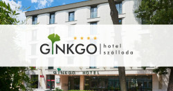 Ginkgo Hotel
