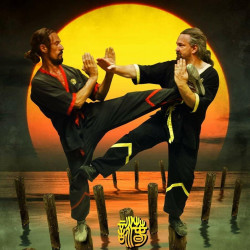 Leung Ting Wing Tsun Hódmezővásárhely