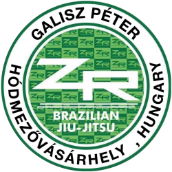 BJJ Hódmezővásárhely