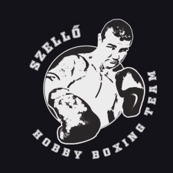 Szellő Boxing Team