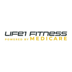Life1 Fitness Springday