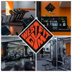 WestFit Gym
