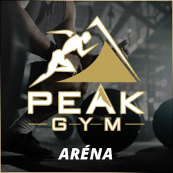 Peak Gym Aréna