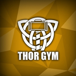 THORGYM – ZUGLÓ