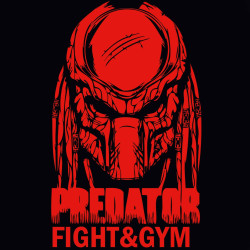 Predator Fight Gym