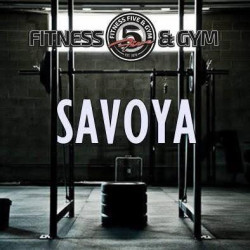 Fitness 5 and Gym Savoya