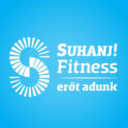 Suhanj Fitness