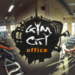 Gym City Office