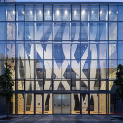 V.30 Belvárosi Sportközpont