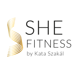 SHE Fitness terem – Allee 1