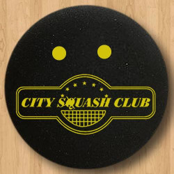 City Squash Club & City Gym