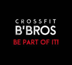 CrossFit B'Bros 2