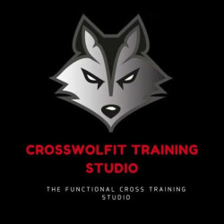Crosswolfit Training Studio