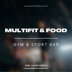 Multifit & Food