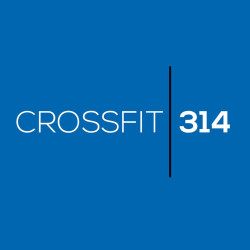 CROSSFIT 314