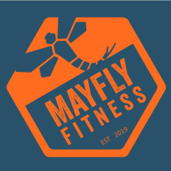 MayFly Fitness