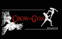 Gödöllői Muay Thai és Box Egyesület /Crow-Gym/