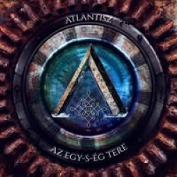 Atlantisz az Egy-s-Ég tere